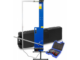 Ztrust PV-DC51-1370AK akkus polisztirolvágó Ztrust PV-DC51-1370AK