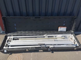 Ztrust SZV-56D szigetelésanyag vágó (újracsomagolt)