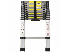 Ztrust TTL1032 teleszkópos támasztólétra Ztrust TTL1032