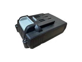 Ztrust akkumulátor 18V 2Ah PV-DC100-hoz