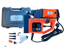 Ztrust elektromos mágnesállványos fúrógép 35 mm, 1550 W
