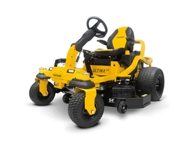 Cub Cadet ZTS2 117 benzinmotoros fűnyíró traktor 1170 mm, 726 cm³