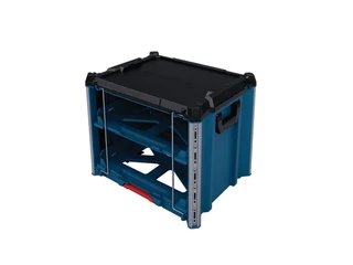 Bosch L-Boxx Contractor Rack 2 valiza protectie 559 x 432 x 476 mm