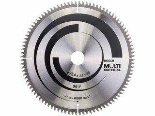 5分割のC bosch-expert-for-aluminium-o-