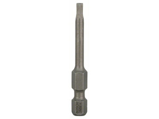 Bosch bit de impact imbus Hex 3 | 49 mm | 1/4 inch 3 buc Zivtool ...
