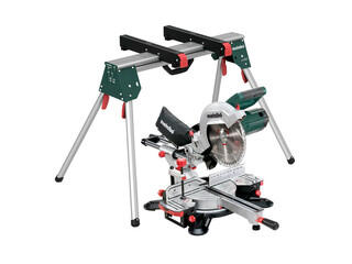 Circular metabo discount kgs 254 m