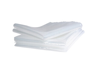 Metabo Sac Filtrant PE 35/50 L – Lot De 5, Anti-Poussière Fine Classe M/H, ASR 35/50 AutoClean