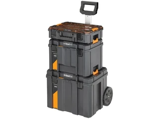 DeWalt McLaren 3in1 TSTAK valiza protectie 512 x 435 x 1420 mm