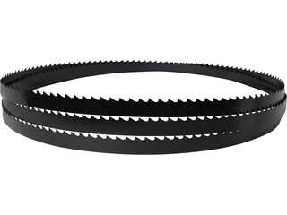 Bandzaagbladen 2 stuks 2320x12.7x0.5mm Bandzaagbladen 2 stuks 2320x12.7x0.5mm