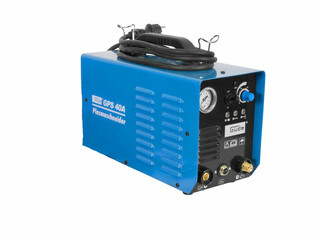 Gude Gps 40 A Inverteres Plazmavago Zakanyszerszamhaz Kft