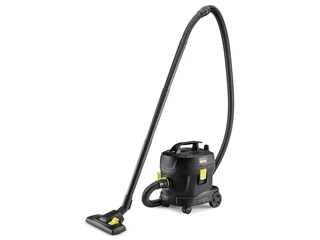 Aspirateur Kärcher T11/1 Classic - Filtre HEPA 14 - Puissant Et Silencieux - 11L - 4.2kg
