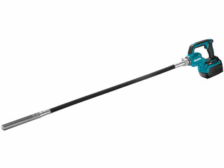 Makita VR003GZ vibrator pentru beton cu acumulator 40 V | 1,2 m