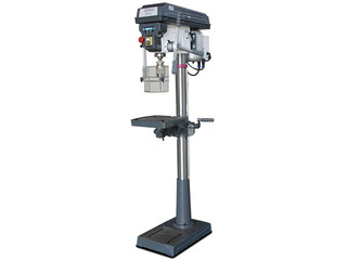 Optimum D 26 Pro masina de gaurit cu coloana 200 - 2440 RPM | 750