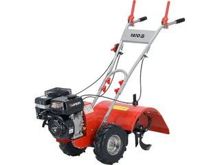 明洋W3001 Yato YT-85592 motosapa 480 mm | Loncin G200F Zivtool - Scule