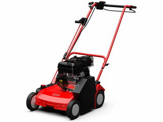 Sabo 38 BV aerator de gazon cu motor pe benzina 380 mm 4 timpi