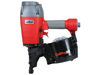 Senco CoilPro90 pistol de cuie pneumatic cu tambur 4,8 - 8,3 bar | 157 ...