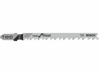 Bosch T 101 D panza fierastrau vertical pentru lemn Zivtool