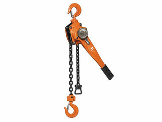 Unicraft HZ 751 palan cu scripete Zivtool - Scule electrice online