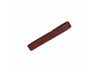Makita P-01214 - Lot De 5 Bandes Abrasives 30x533 Mm Grain 120 Pour Ponçage Verre Et Pierre - Qualité Pro Pour Ponceuse 9031