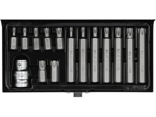 Yato set bituri 15 buc Zivtool - Scule electrice online