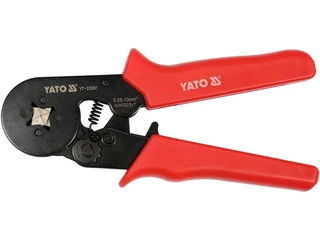 Yato cleste sertizat 175 mm, 0,25-10 mm2 Zivtool - Scule electrice