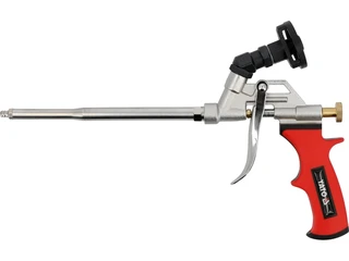 Yato pistol spuma poliuretanica Zivtool - Scule electrice online
