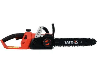 Yato YT-82813 drujba cu acumulator 2 x 18 V, 35 cm, fara