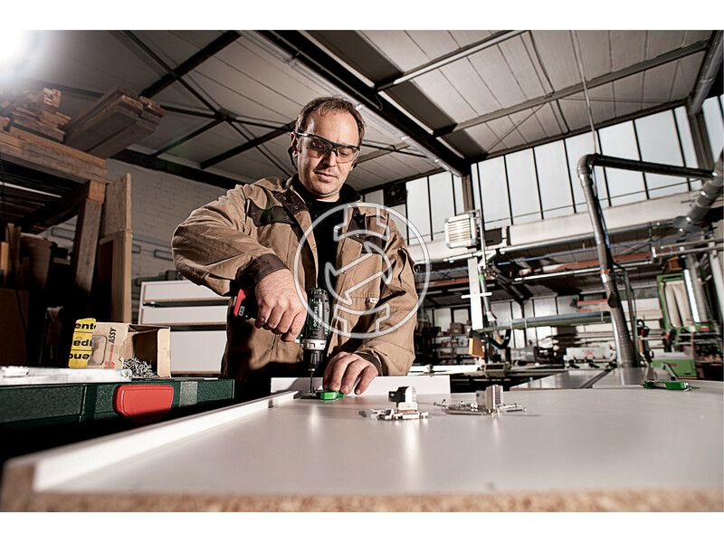 Metabo PowerMaxx BS Basic akkus fúrócsavarozó