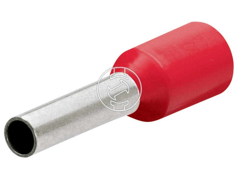 Knipex érvéghüvely 1, 1 mm² | 200 db