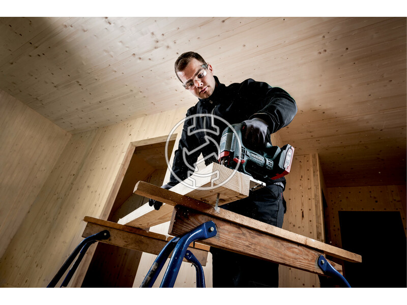 Metabo STAB 18 LTX 100 akkus szúrófűrész