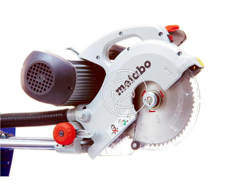 Metabo KGS 254 I Plus elektromos gérvágó