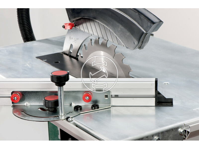 Metabo TKHS 315 C/2,8 DNB elektromos faipari asztali körfűrész