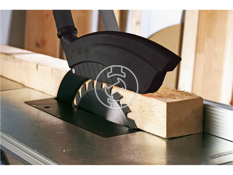 Metabo TKHS 315 C/2,8 DNB elektromos faipari asztali körfűrész