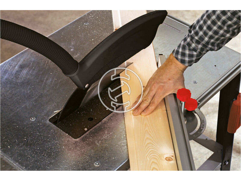 Metabo TKHS 315 C/2,8 DNB elektromos faipari asztali körfűrész