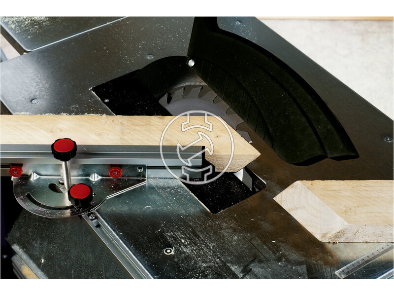 Metabo TKHS 315 C/2,8 DNB elektromos faipari asztali körfűrész