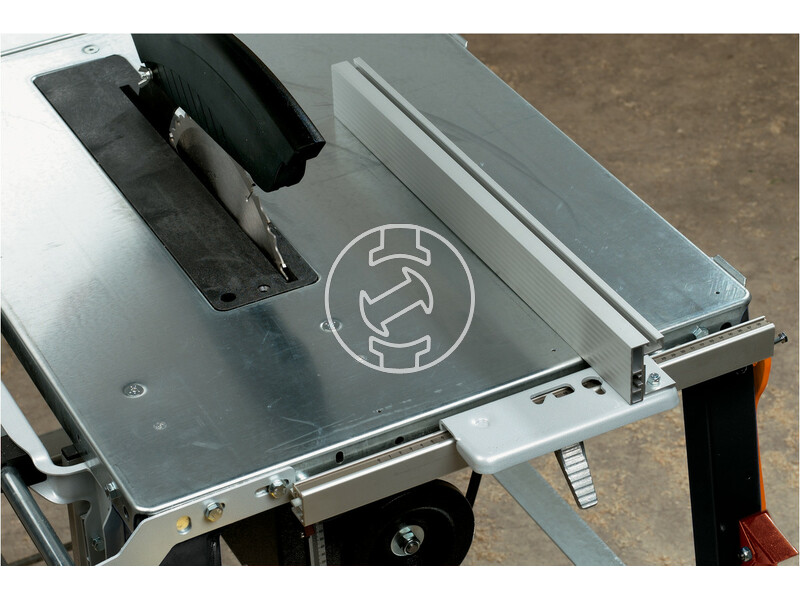 Metabo TKHS 315M WNB 3,1kW elektromos faipari asztali körfűrész