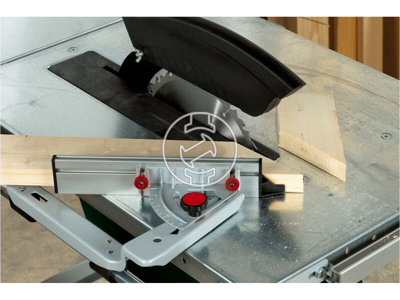 Metabo TKHS 315M WNB 3,1kW elektromos faipari asztali körfűrész