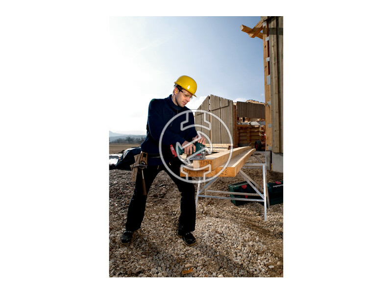 Metabo STA 18 LTX 140 akkus szúrófűrész