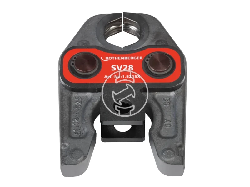 Rothenberger préspofa 12 mm