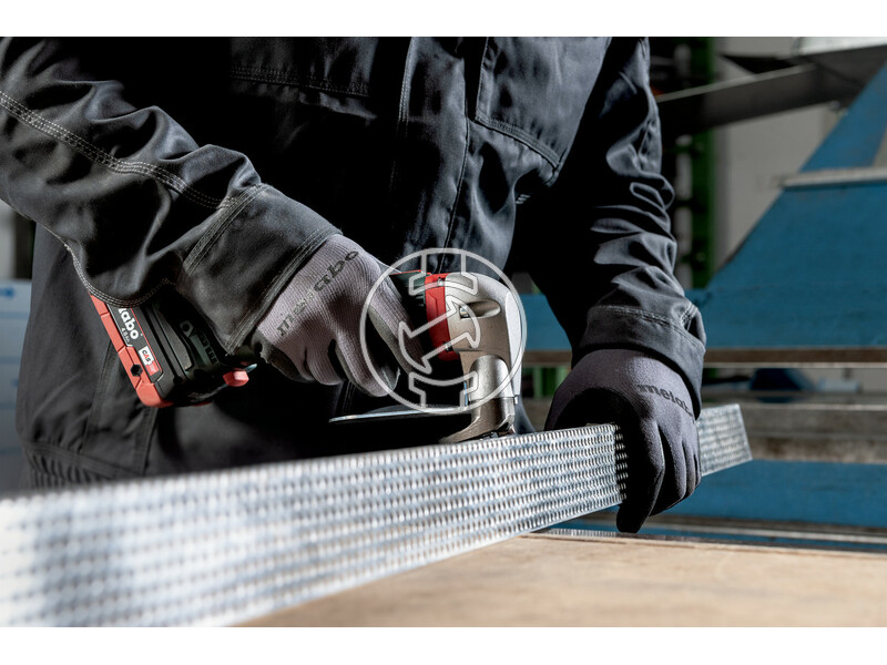 Metabo SCV 18 LTX BL 1.6 akkus lemezvágó olló