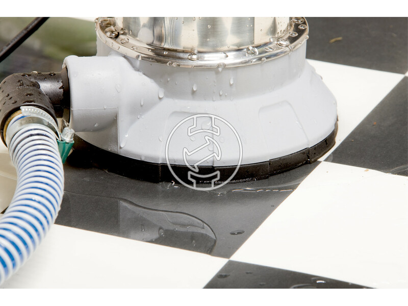 Metabo TPF 6600 SN búvárszivattyú tisztavízre