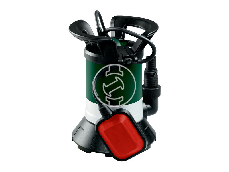 Metabo TP 8000 S búvárszivattyú tisztavízre