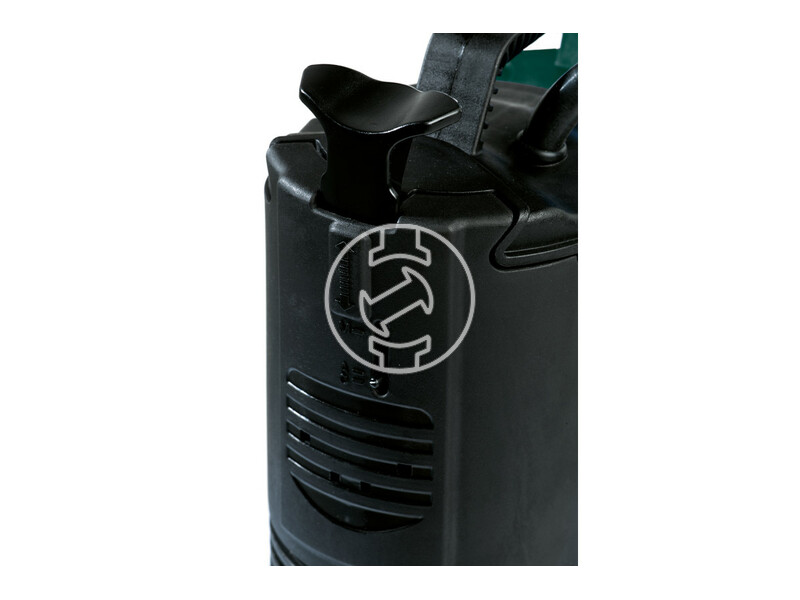 Metabo TP 12000 SI búvárszivattyú tisztavízre