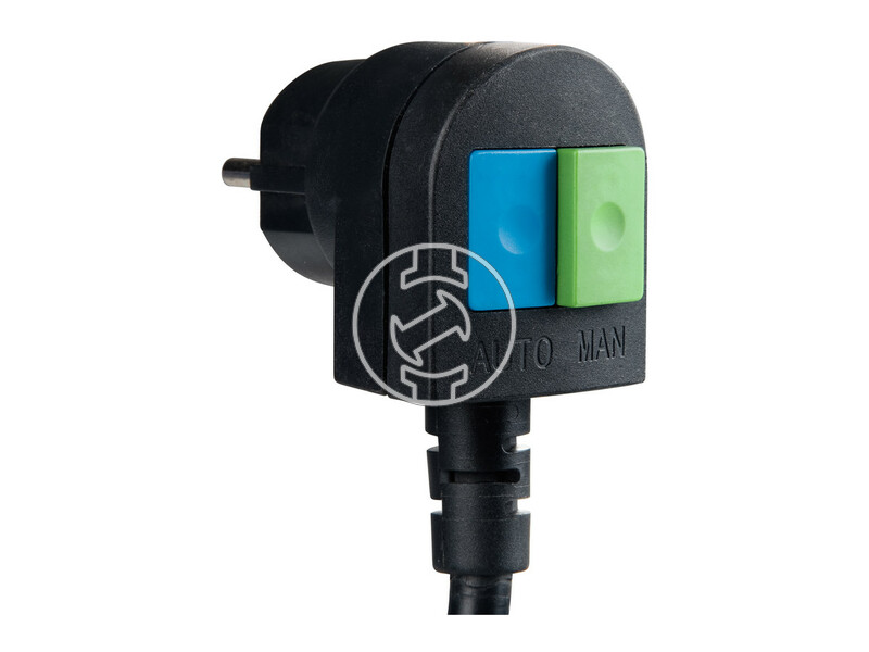 Metabo TPS 14000 S búvárszivattyú szennyezett vízre