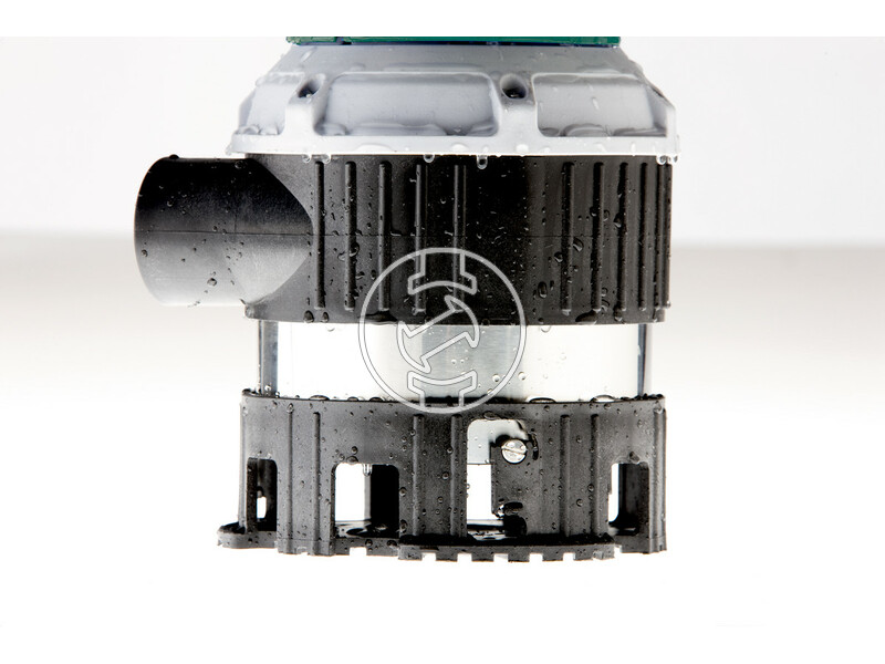 Metabo TPS 16000 S Combi búvárszivattyú szennyezett vízre