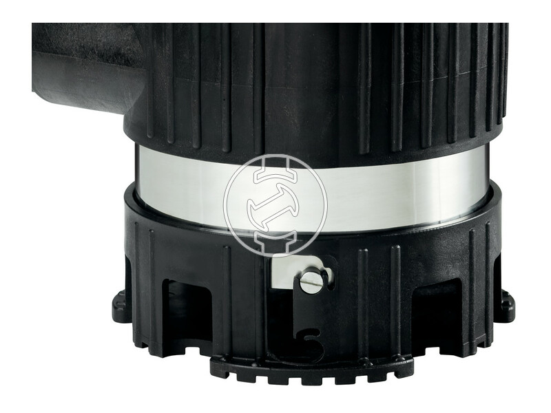 Metabo TPS 16000 S Combi búvárszivattyú szennyezett vízre