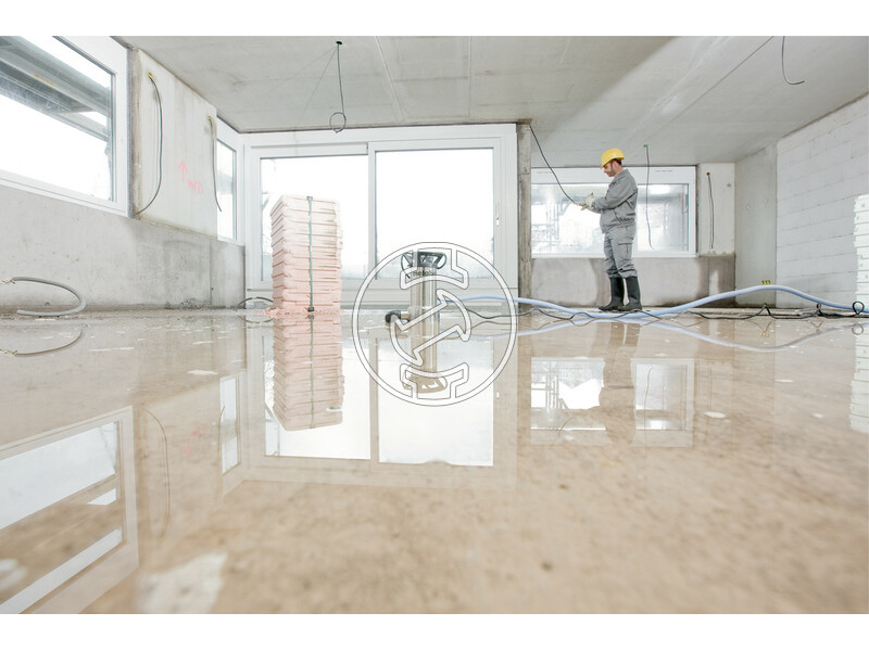 Metabo PS 18000 SN búvárszivattyú szennyezett vízre