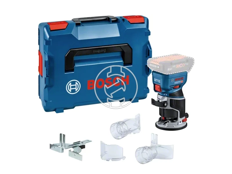 Bosch GKF 18V-8 akkus élmaró