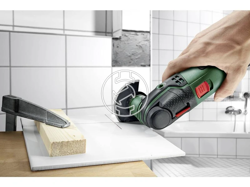 Bosch PMF 250 elektromos multifunkciós gép rezgő