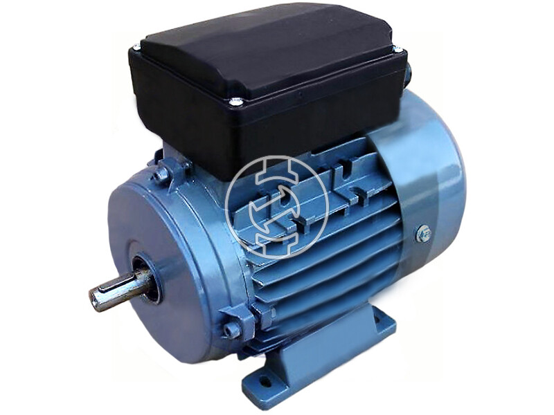 0,75kW 4p 080 B3 230V villanymotor